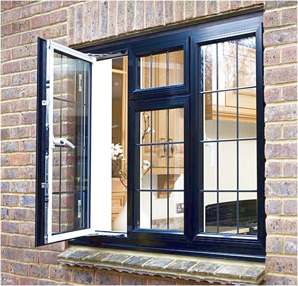 commercial aluminium windows contractor in madurai